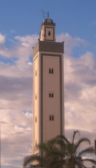 moschea