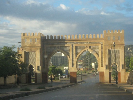 La porta