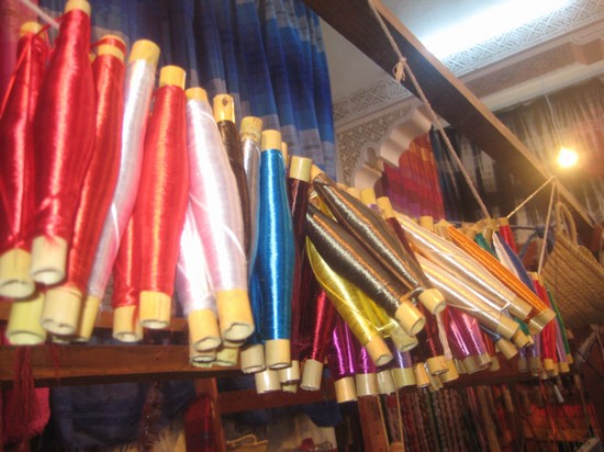 i colori
