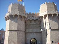 Porta del Sud