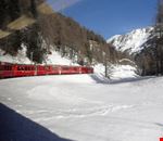 Trenino Rosso Bernina Trenino Rosso Bernina