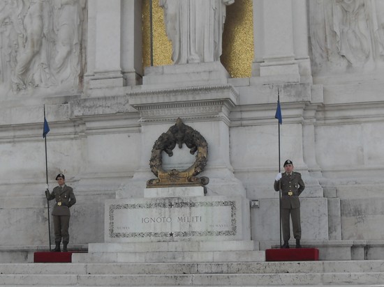 altare della patria