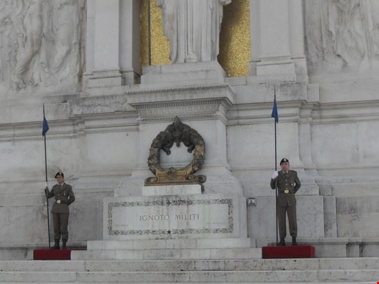 Altare della Patria Roma  