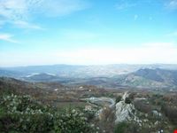 VALLE OFANTO