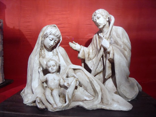 29^ Mostra presepi nell'Arena
