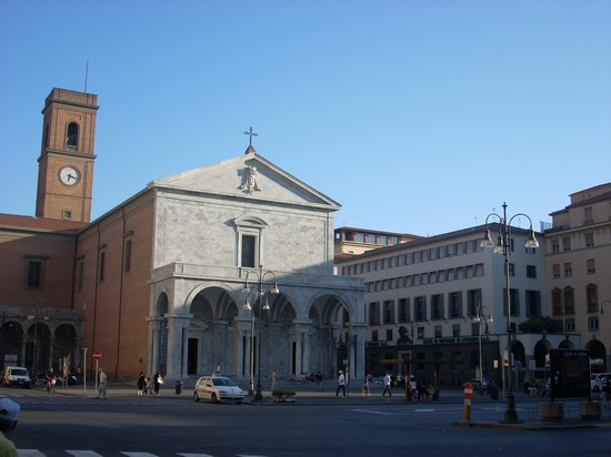 Piazza Grande