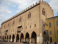 Palazzo del Capitano