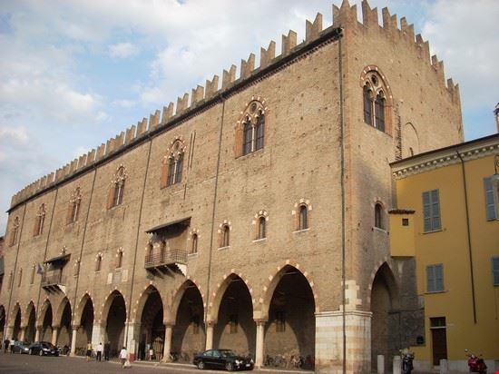  Mantova  