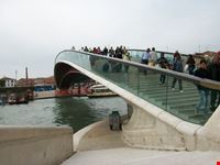 Il ponte della Costituzione - Calatrava