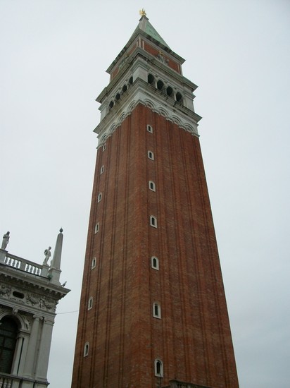 Campanile di S.Marco