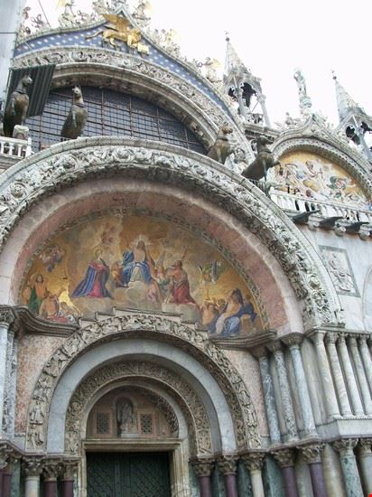  Venice  