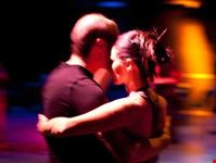 Tango Argentino