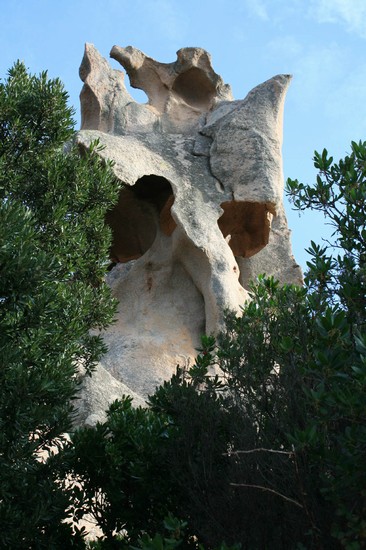 Roccia di Lu Diaulu
