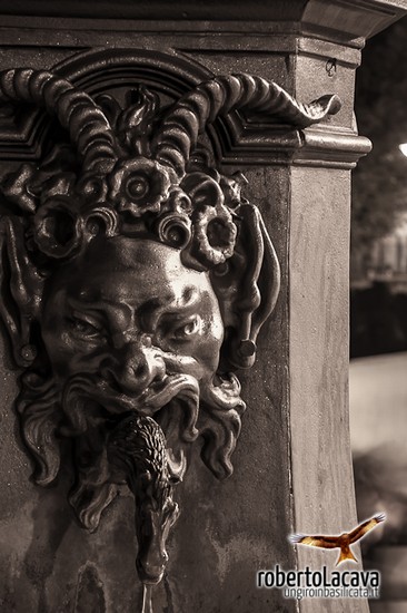 Il fauno