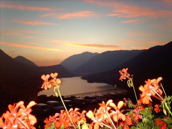  tramonto  
