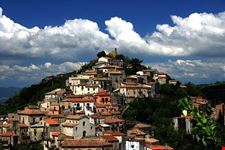 Acri una perla nella Sila
