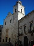 CHIESA SAN PIETRO APOSTOLO