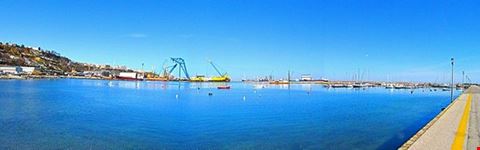 Il porto