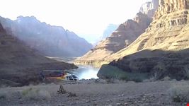 grancanyon e colorado river grand canyon