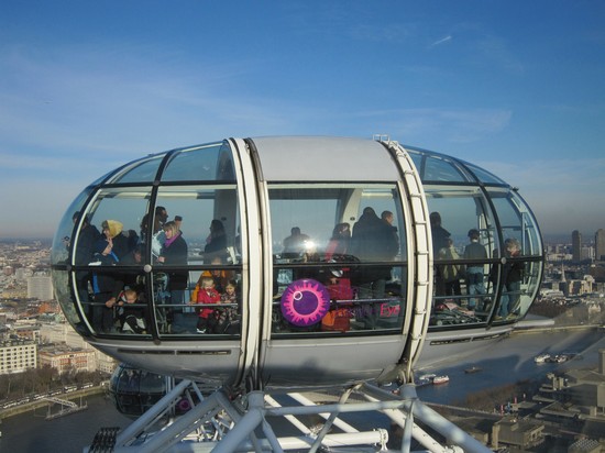 London Eye