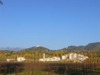 la città dai cento orizzonti....