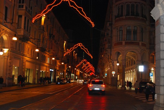 Luci D'artista