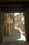 Antica strada