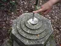 il centro d'italia