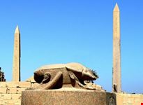 luxor karnak temple