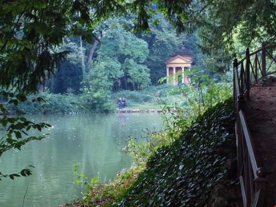 Parco di Monza - pollobarca2 - pollobarca2 - CC BY-SA 2.0
