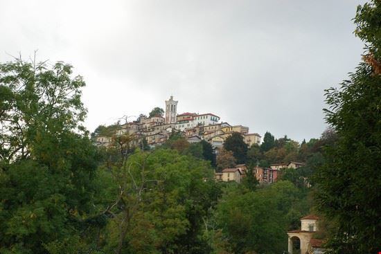Sacro Monte - ianloic - ianloic - CC BY-SA 2.0