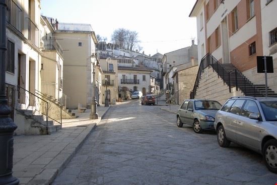  Vista ...... sempre riposante della nostra ridente cittadina  