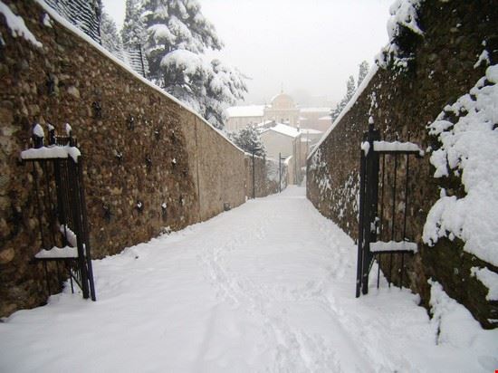  salita castello  