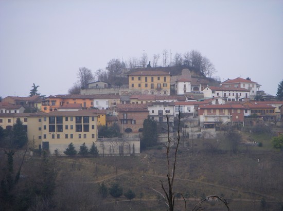 il Paese