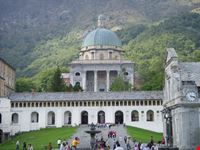 santuario di oropa
