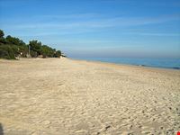 Spiaggia di Santa Margherita