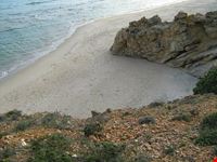 Spiaggia di Pinus Village - Pula