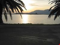 Laguna di Nora - Pula