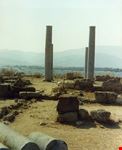 Particolare di Nora - Pula