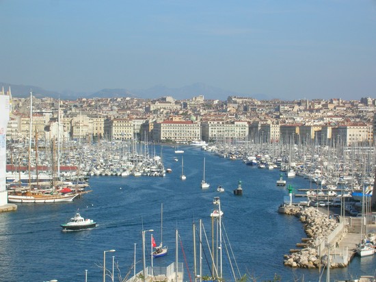 il porto