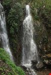 Cascata di "su longufresu" - Pula