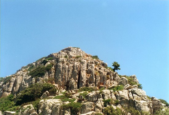 Picco granitico