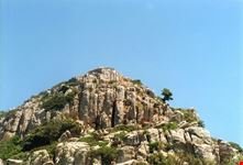 Picco granitico