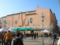 Palazzo baronale