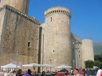 Castello Baronale
