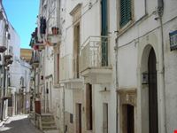 PUTIGNANO  - VIA ROSATA ROMANAZZI
