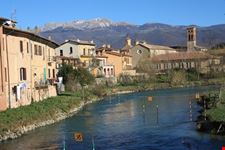 Il fiume Velino