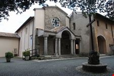 Santuario Fonte Colombo