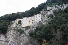 Santuario Greccio