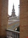 vedute di Siviglia